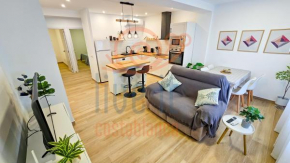 Apartamento Sol Live It CB